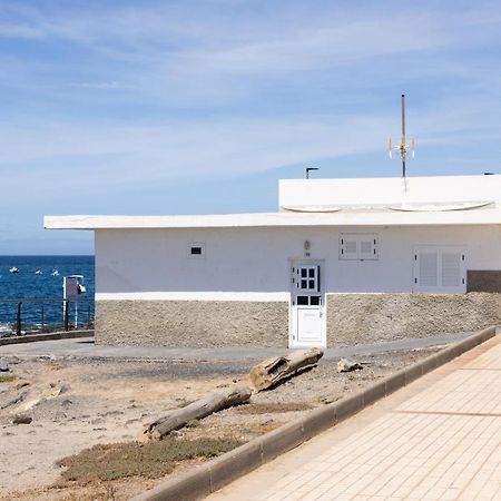 125 Nuestra Caleta Holiday Home By Sunkeyrents Costa Adeje Dış mekan fotoğraf