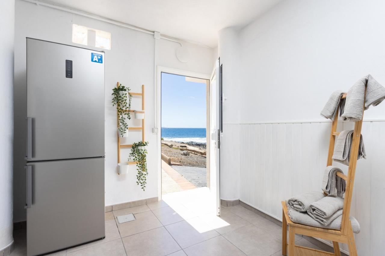 125 Nuestra Caleta Holiday Home By Sunkeyrents Costa Adeje Dış mekan fotoğraf