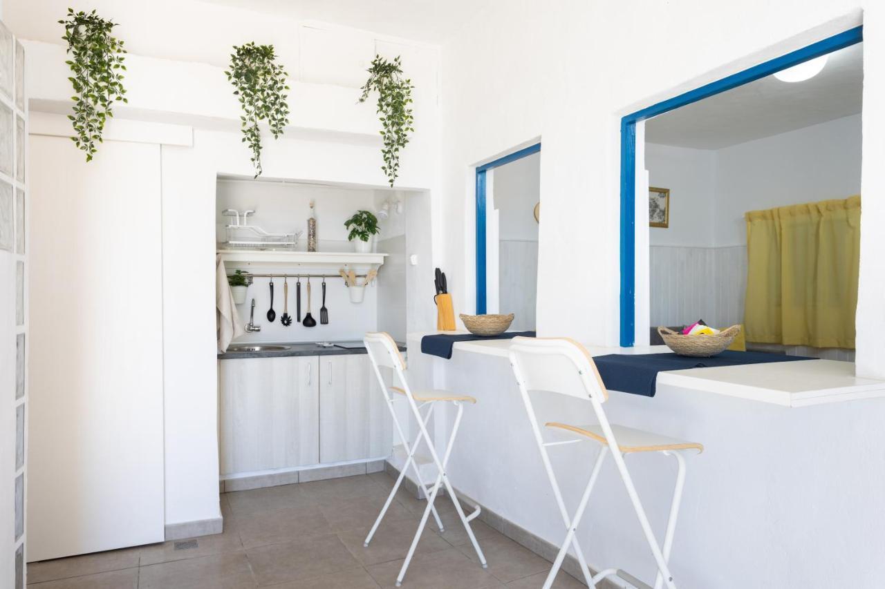 125 Nuestra Caleta Holiday Home By Sunkeyrents Costa Adeje Dış mekan fotoğraf