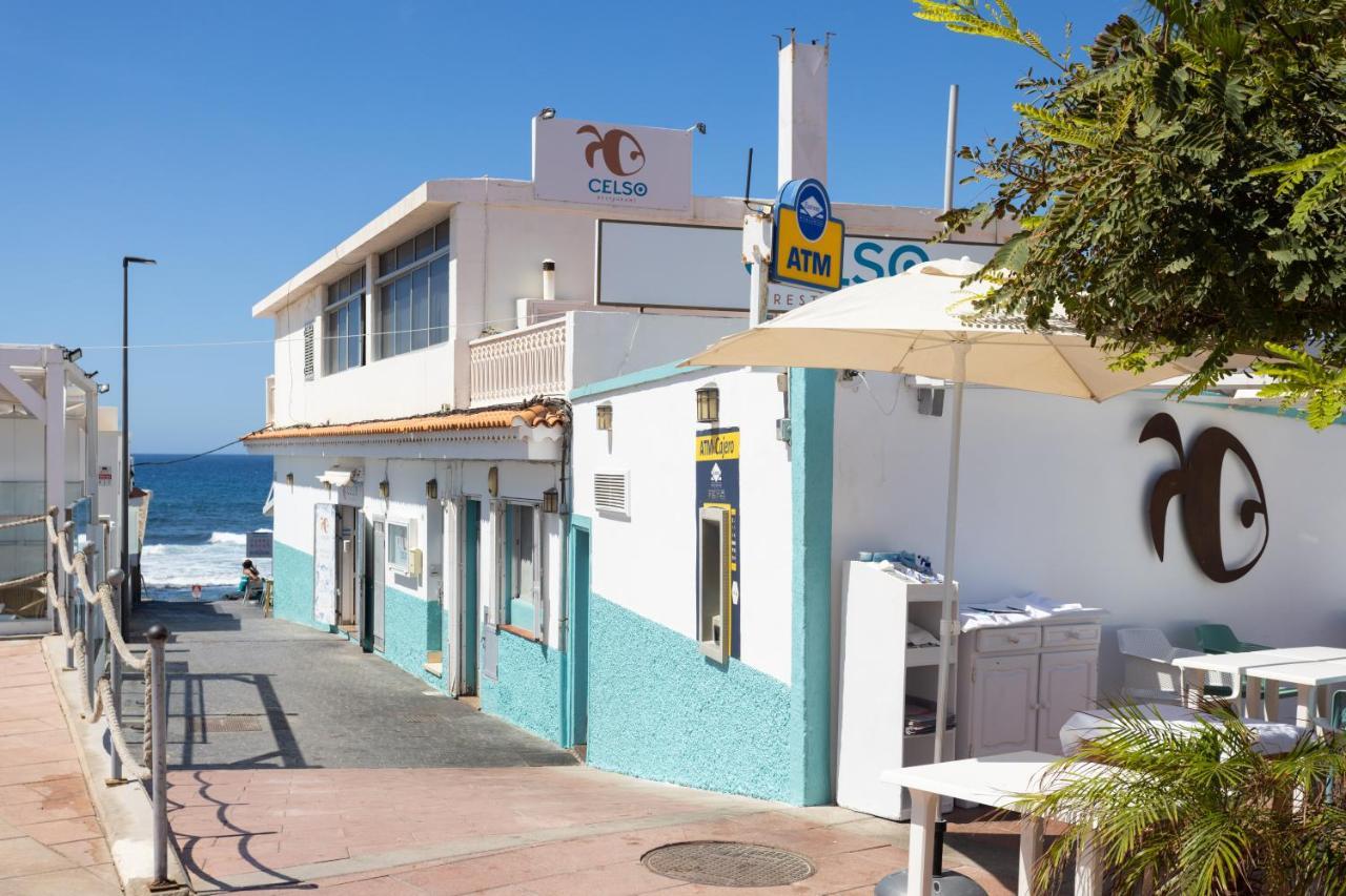 125 Nuestra Caleta Holiday Home By Sunkeyrents Costa Adeje Dış mekan fotoğraf
