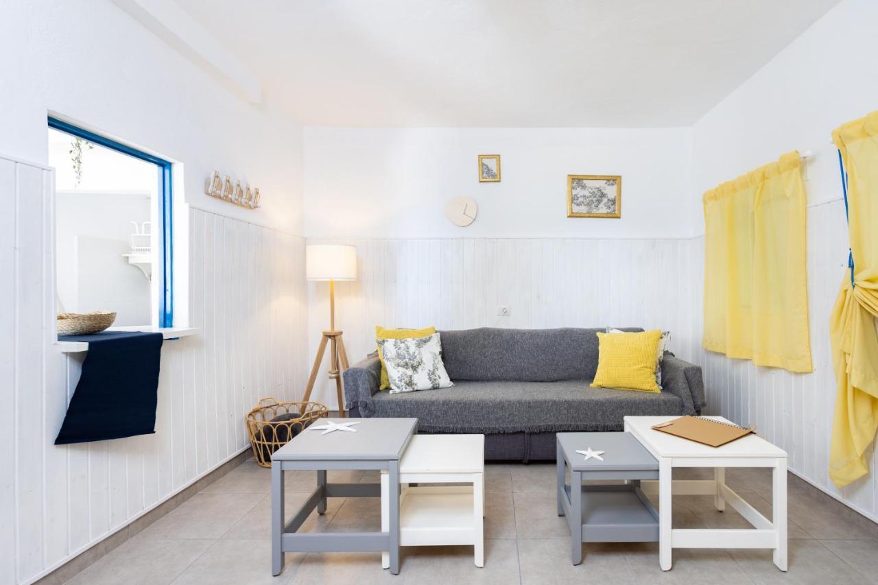 125 Nuestra Caleta Holiday Home By Sunkeyrents Costa Adeje Dış mekan fotoğraf