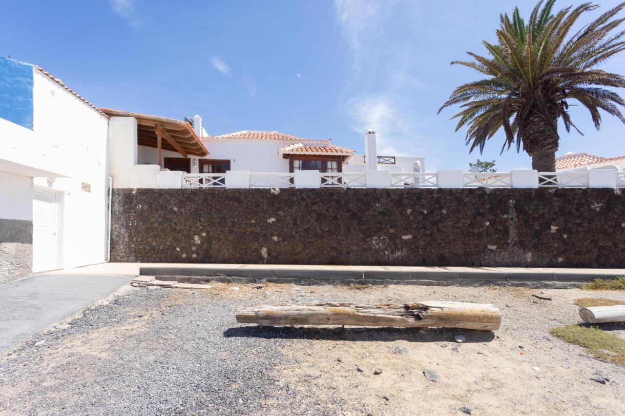 125 Nuestra Caleta Holiday Home By Sunkeyrents Costa Adeje Dış mekan fotoğraf